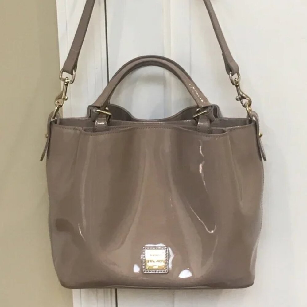 Dooney & Bourke Brenna Satchel